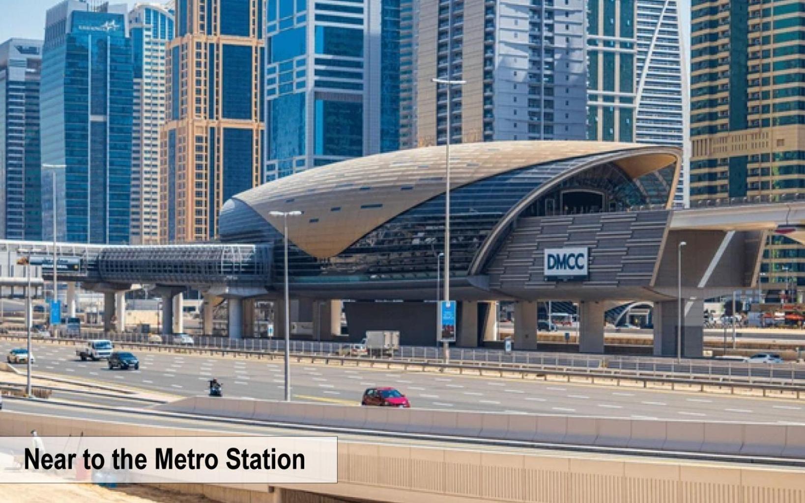 Luxury Escapes - Spacious 2Br Apt In The Heart Of Dubai Marina- Yacht Bay Dış mekan fotoğraf